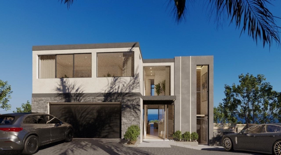 5 Bedroom Property for Sale in Camps Bay Western Cape